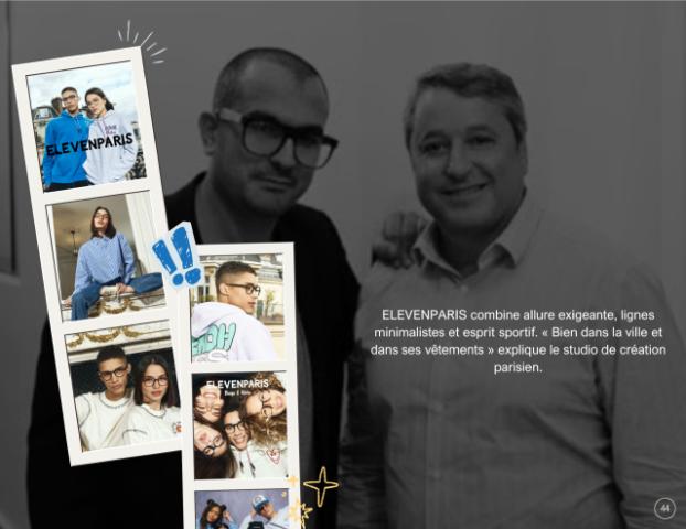 Image de présentation de la marque 