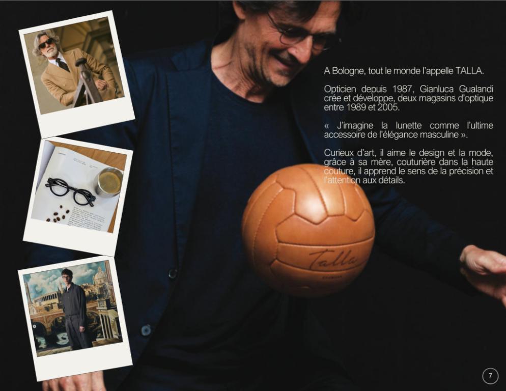 Image de présentation de la marque 