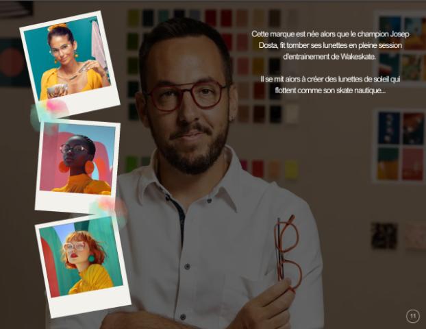 Image de présentation de la marque 