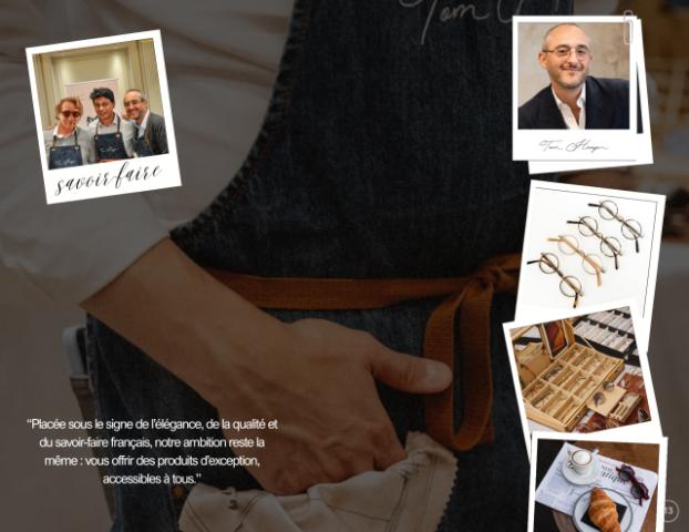 Image de présentation de la marque 