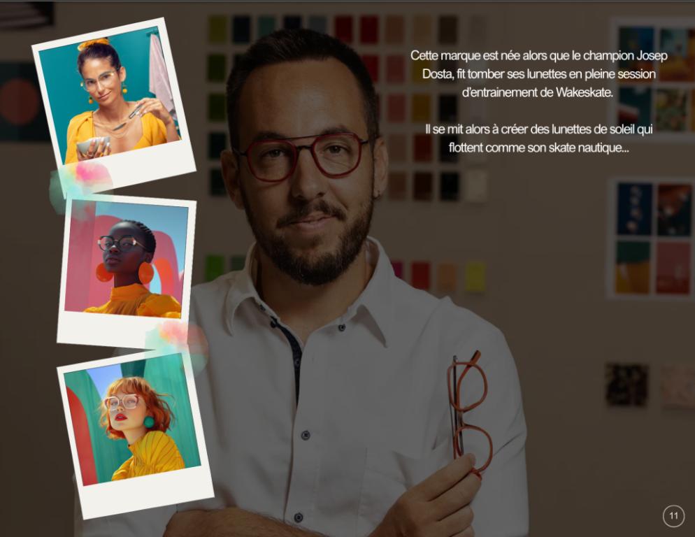 Image de présentation de la marque 