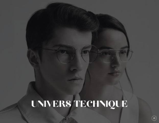 Photo d'illustration de l'TECHNIQUE