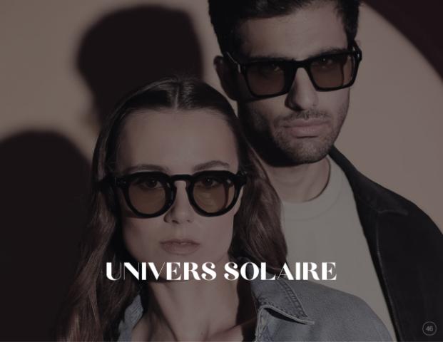 Photo d'illustration de l'SOLAIRE