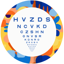 Photo de Contrôle de la vue