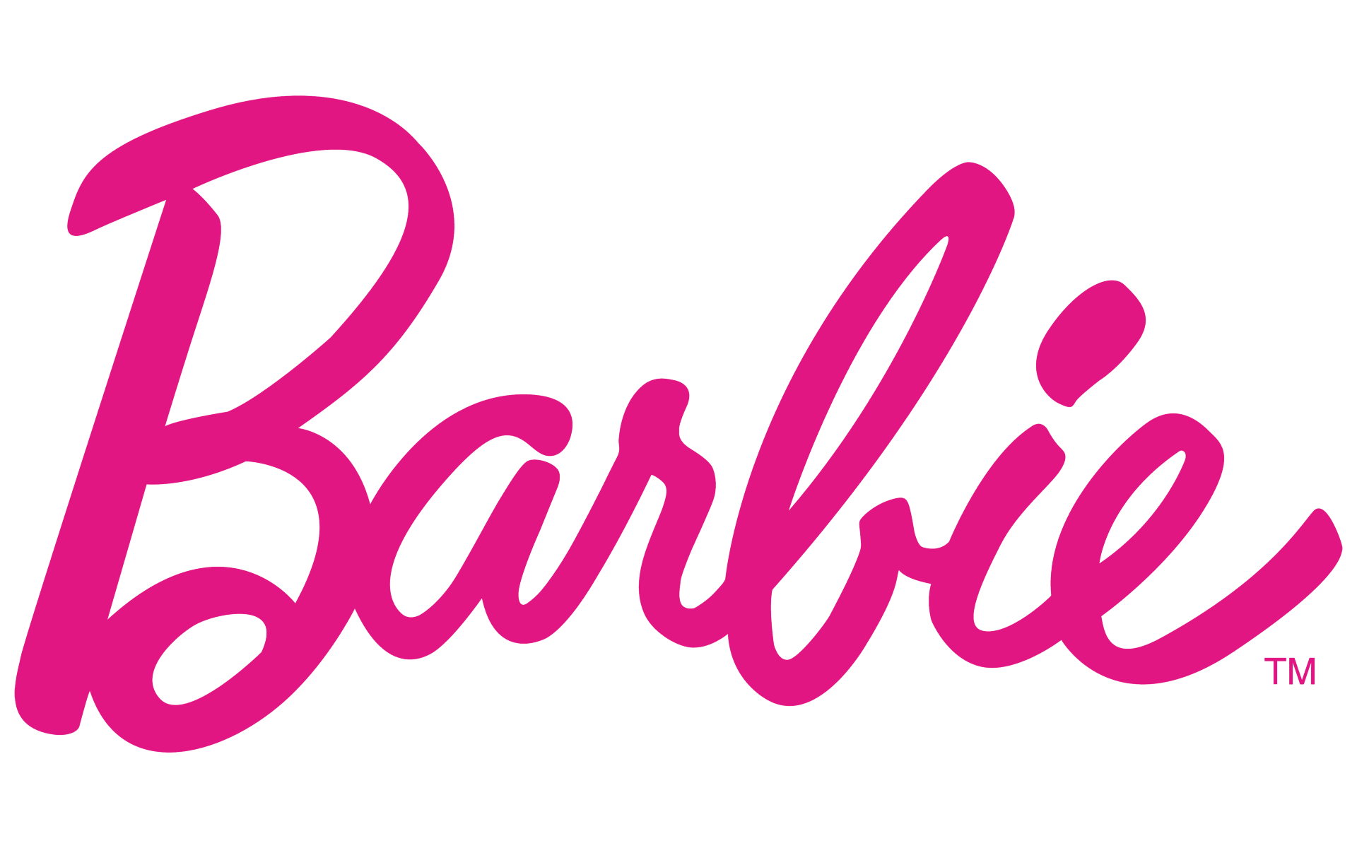 Logo de la marque 